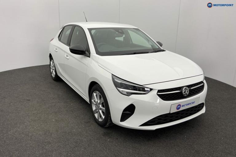 2023 Vauxhall Corsa 1.2 Turbo Design 5dr Auto Hatchback Petrol Automatic