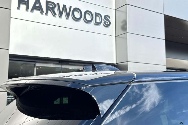 2025 Land Rover Range Rover Sport 3.0 D350 Autobiography 5dr Auto ESTATE DIESEL Automatic