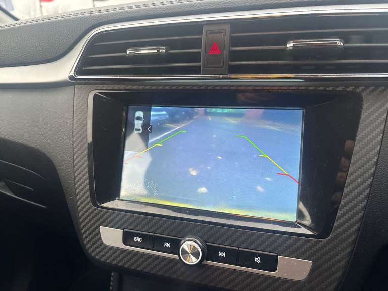  MG ZS 1.5 Vti Tech Exclusive Suv 5dr Petrol Manual Euro 6 s/s 106 Ps Petrol