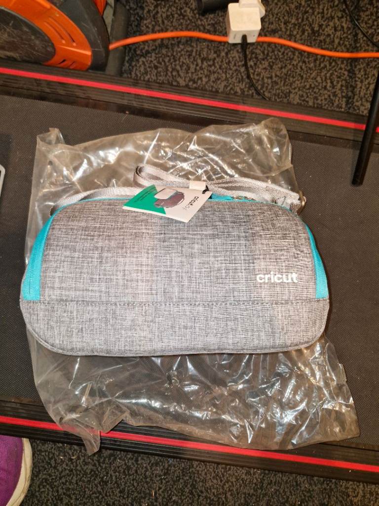 Cricut joy carry bag
