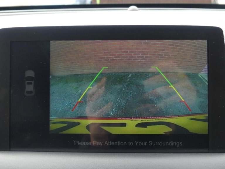 2023 MG MG HS 1.5 T Gdi Exclusive Suv 5dr Petrol Dct Euro 6 (s/s) (162 Ps) ESTATE Petrol Automatic