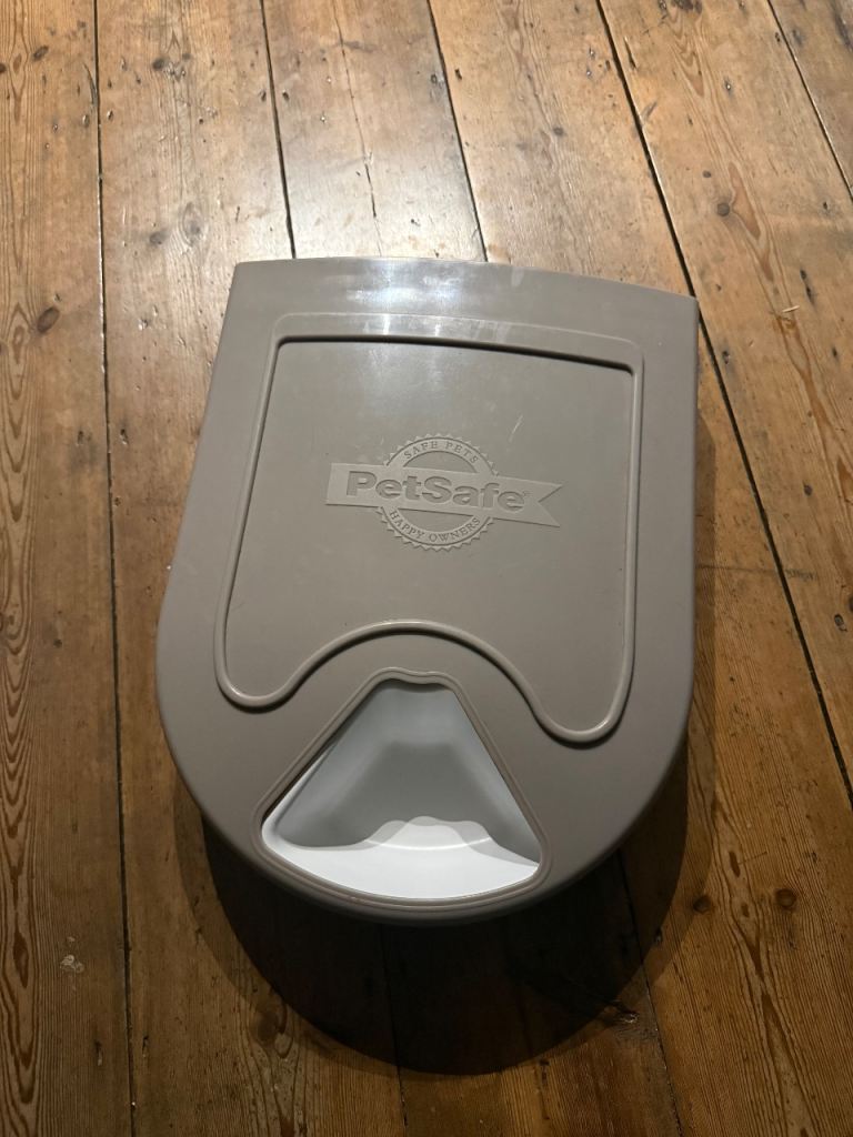 PetSafe Pet Automatic Cat Dog Feeder