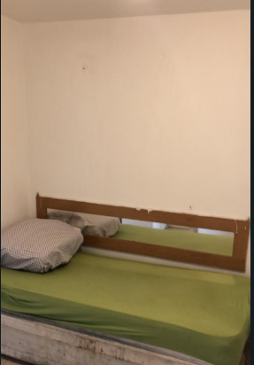 Spacious and Cosy Single Room for Rent in - NW6 5BX
