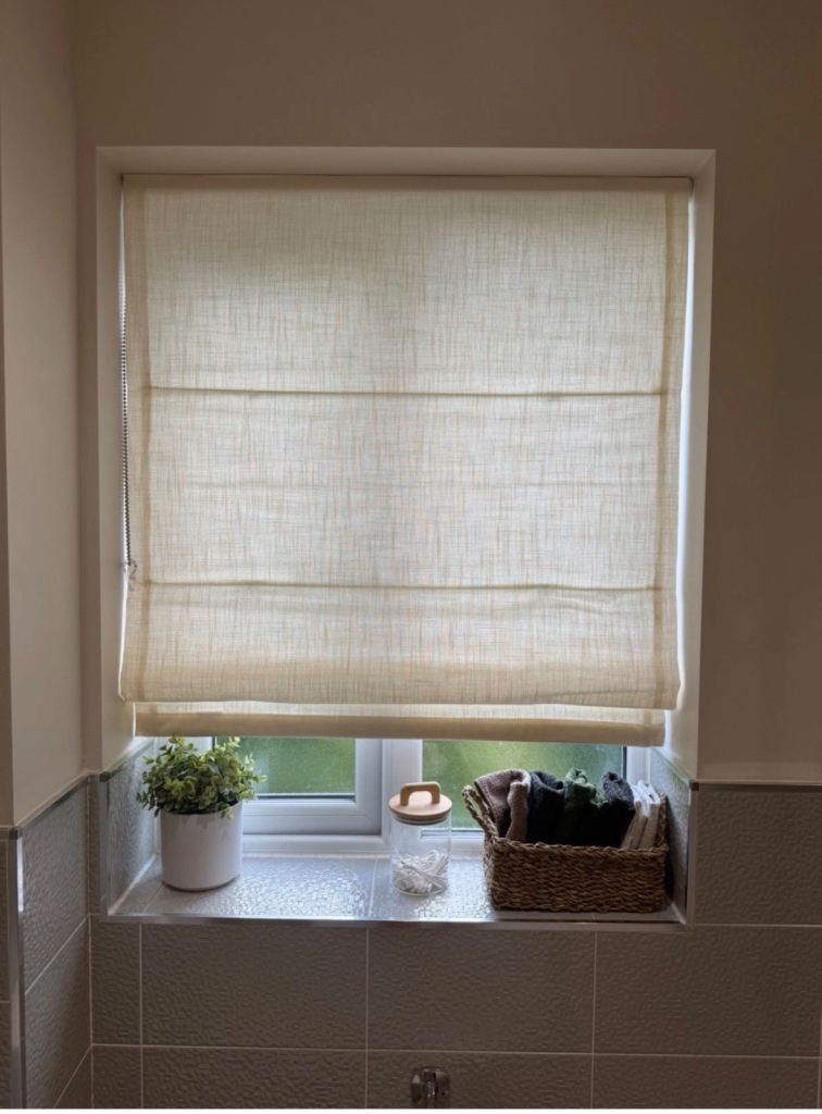 Brand new in box Roman blind , £60.00 for Sale in Worsley, Manchester ...