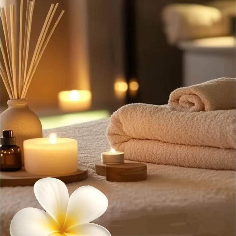 Torquay Chinese relaxing/unwind  massage