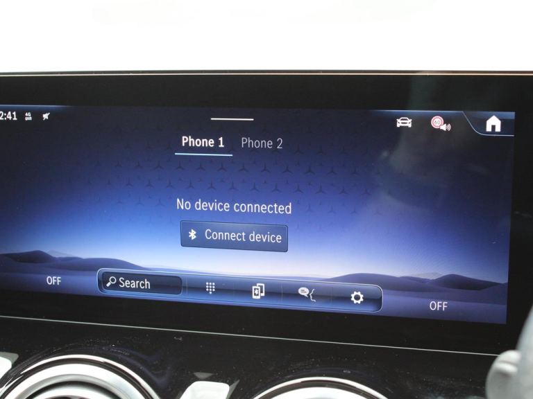 2024 Mercedes-Benz GLA 220d 4Matic AMG Line Premium Plus 5dr Auto Hatchback Diesel Automatic