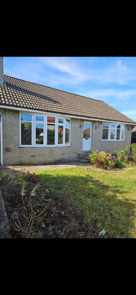 3 Double bed Detached Bungalow WEDMORE, Somerset