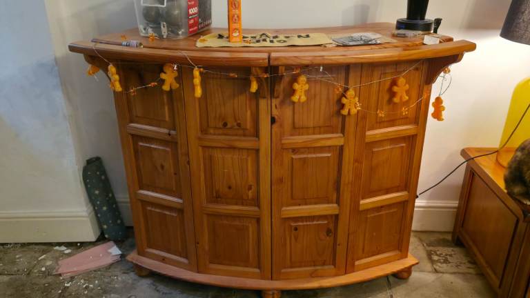 Bar.