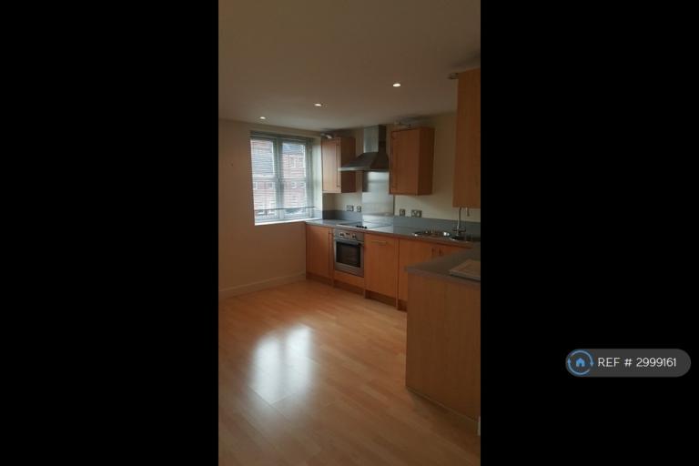 2 bedroom flat in Pasteur House, Nottingham, NG3 (2 bed) (#2999161)