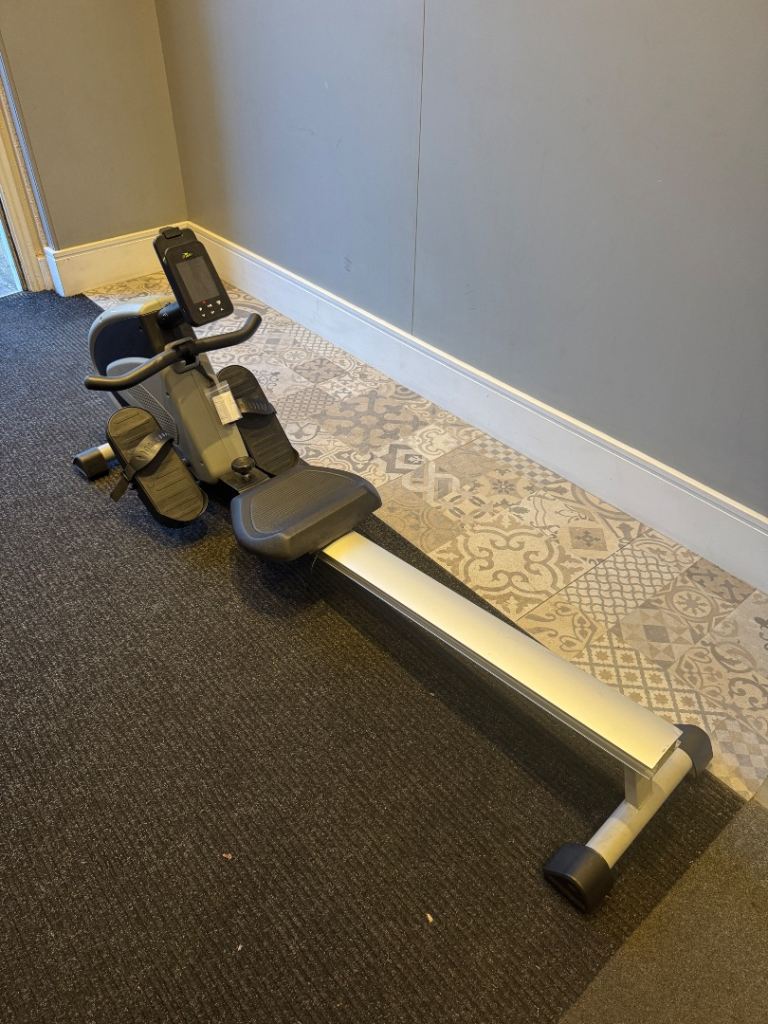 Rowing Machine