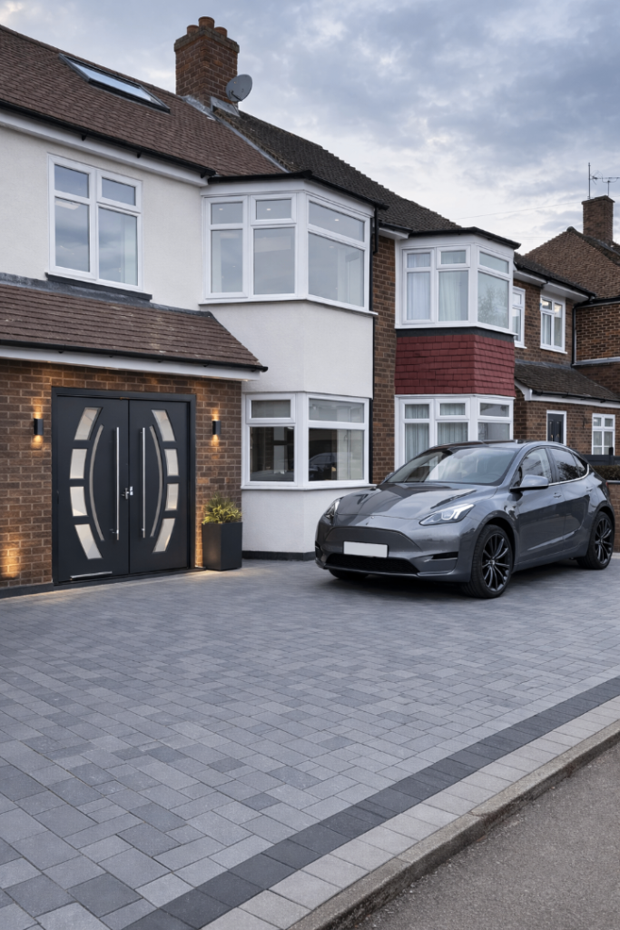 6 Bed Semi-Detached House, The Greenway, KT18