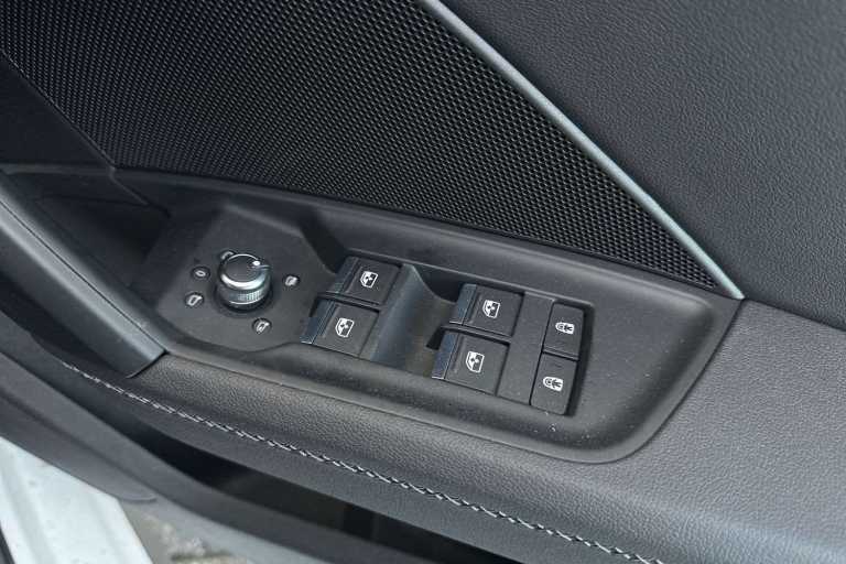 2021 Audi A3 35 TFSI S Line 5dr HATCHBACK PETROL Manual