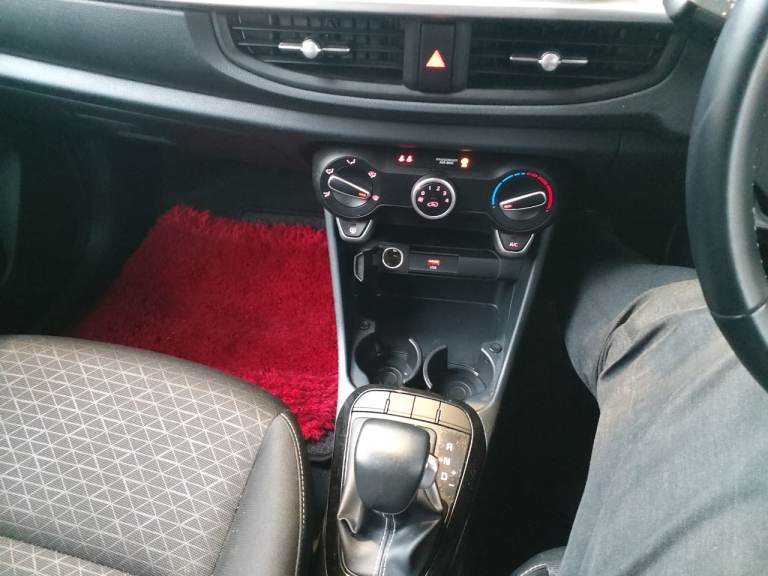 Kia, PICANTO, Hatchback, 2021, Other, 998 (cc), 5 doors