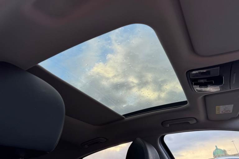 2019 Kia Ceed 1.4T GDi ISG First Edition 5dr DCT Hatchback PETROL Automatic