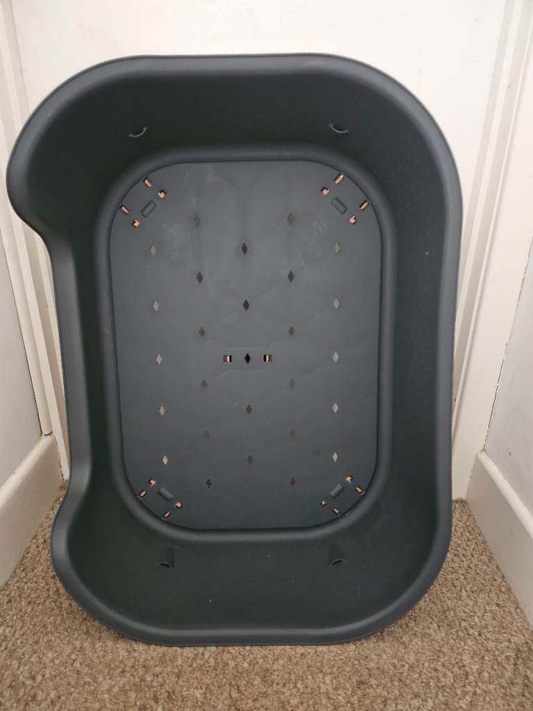 Dog bed 