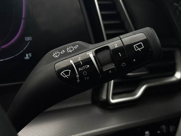 2024 Kia Sportage 1.6T GDi ISG GT-Line 5dr SUV PETROL Manual