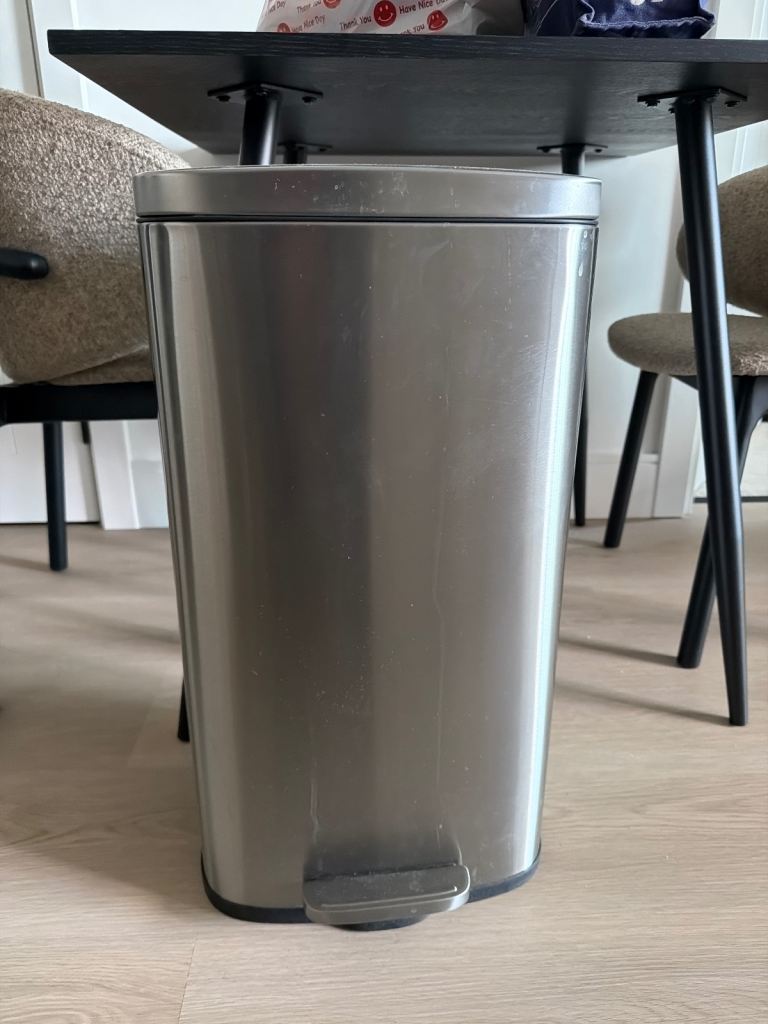 Amazon Kitchen bin - 30l