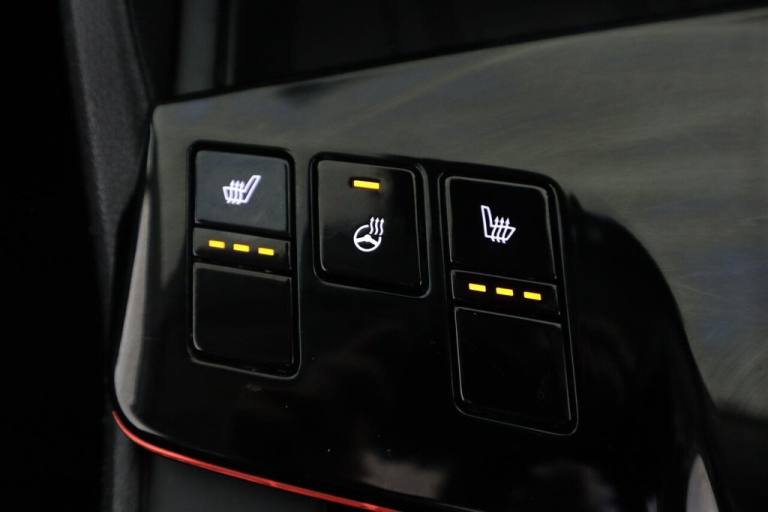 2022 Kia Sportage 1.6 CRDi MHEV 4 DCT AWD Euro 6 (s/s) 5dr ESTATE DIESEL Automatic