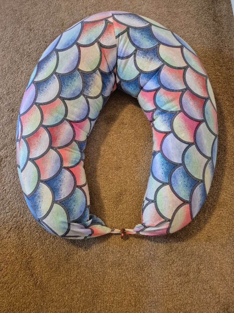 Free pillow