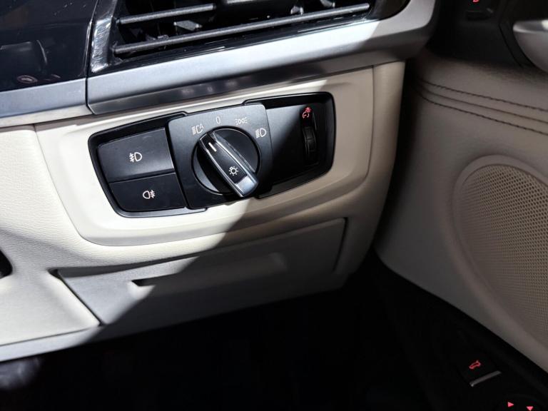 2016 BMW X5 3.0 30d M Sport Auto xDrive Euro 6 (s/s) 5dr ESTATE Diesel Automatic