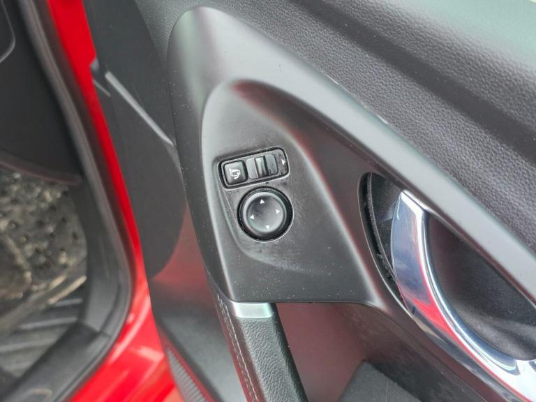 2018 Renault Kadjar 1.5 dCi Dynamique Nav SUV 5dr Diesel EDC Euro 6 (s/s) (110 ps) SUV Diesel Aut...