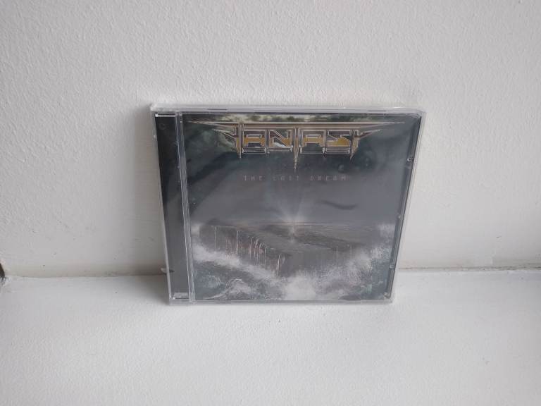 Fantasy Opus - The Last Dream