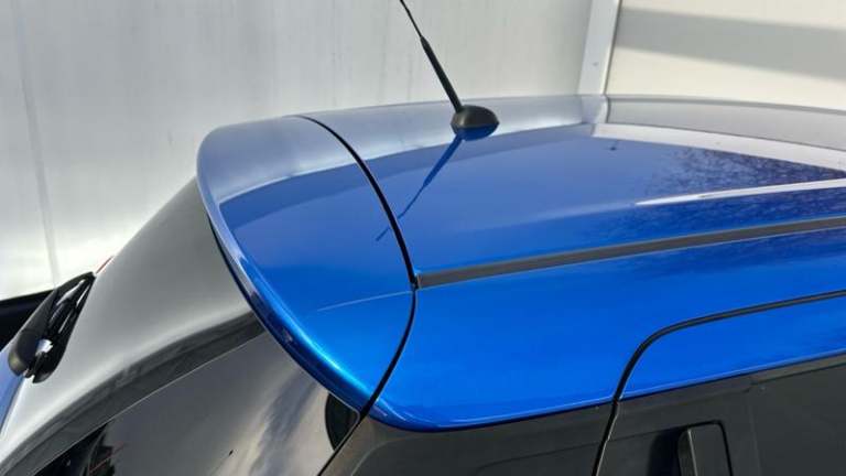 2023 Suzuki Swift 1.2 Dualjet MHEV SZ-L Hatchback 5dr Petrol Hybrid Manual Euro 6 (s/s) (83 p Hat...