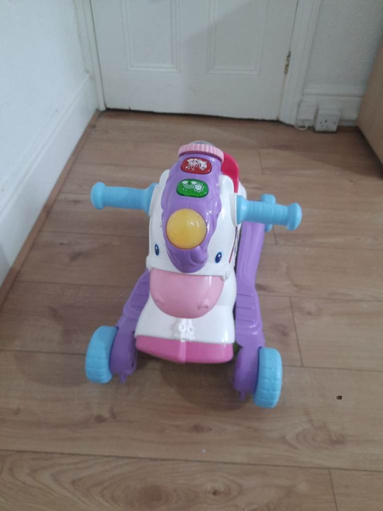 image for Baby rock and ride 