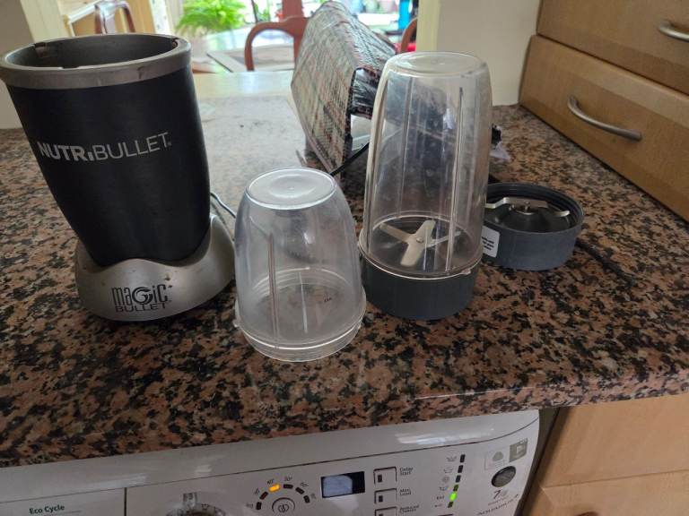 Nutribullet