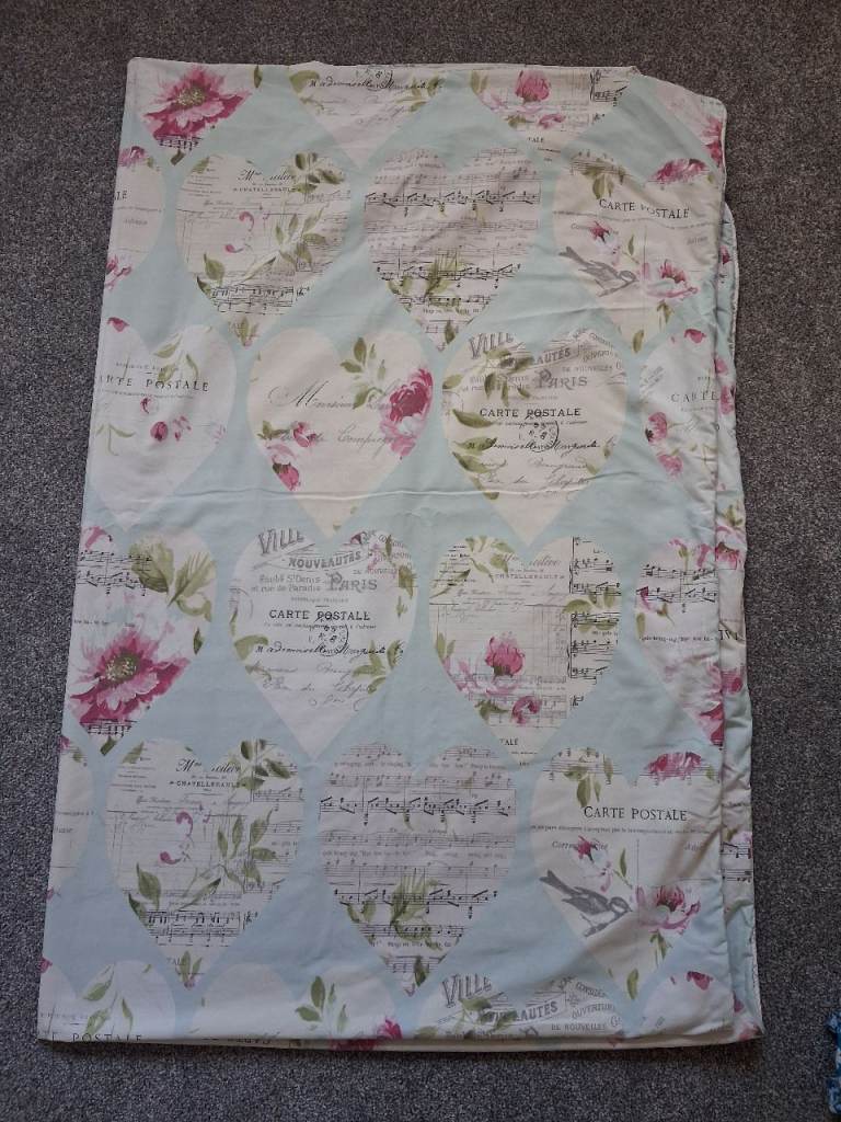 Single duvet set