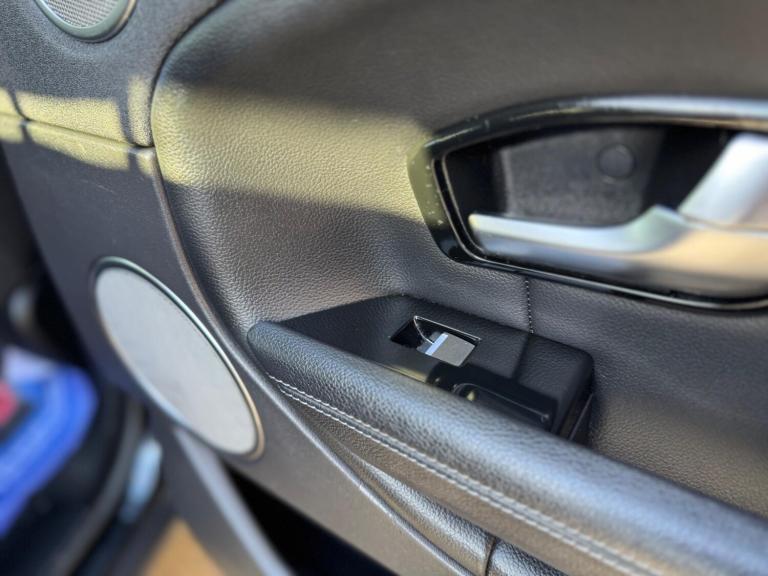 2018 Land Rover Range Rover Evoque 2.0 TD4 SE Tech Auto 4WD Euro 6 (s/s) 5dr ESTATE Diesel Automatic