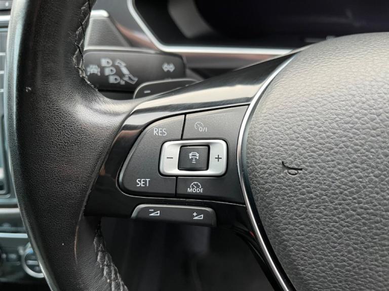  Volkswagen Tiguan 2.0 TDi 150 4Motion SEL 5dr DSG Diesel