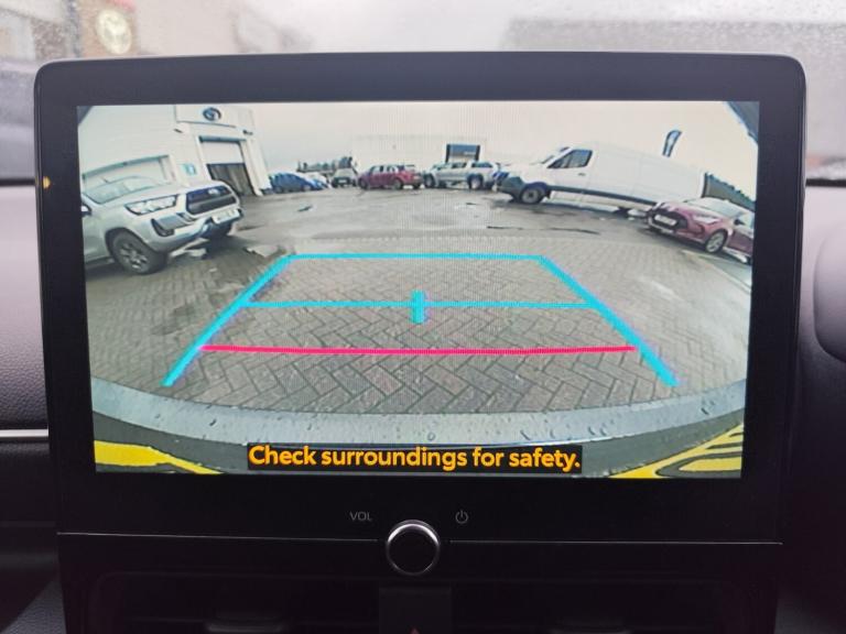 2025 Toyota Yaris 1.5 Hybrid 130 Excel 5dr CVT Hatchback Hybrid Automatic