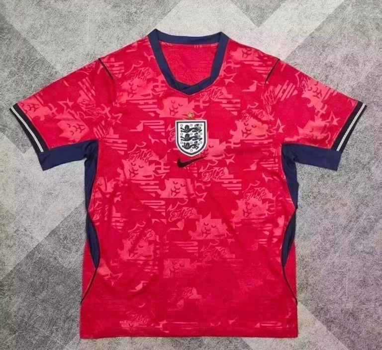 England World Cup Shirt  