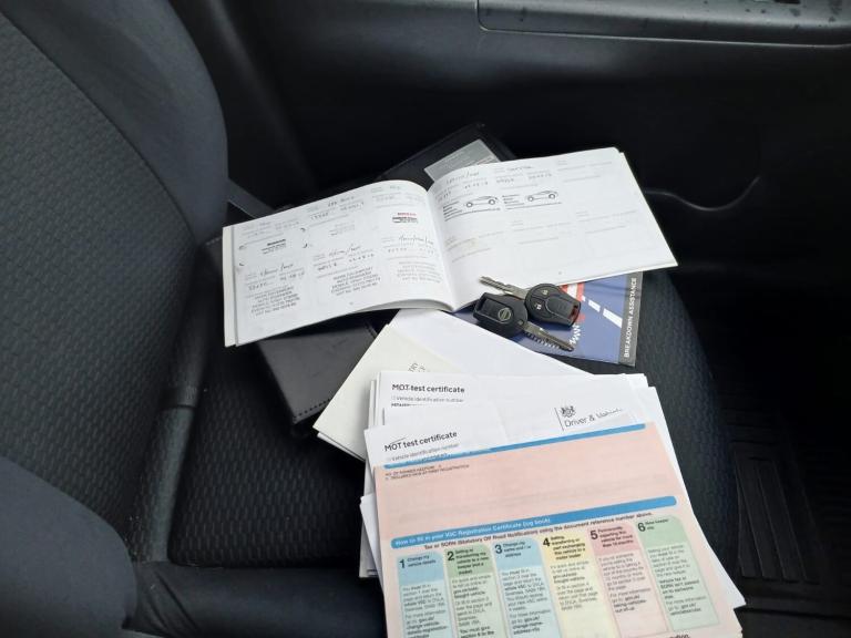 2011 Nissan Micra 1.2 Acenta 12 Months Mot £35 Road Tax 2 Keys HATCHBACK Petrol Manual