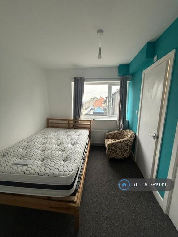 1 bedroom in Coberley Road, Bristol, BS15 (#2819416)