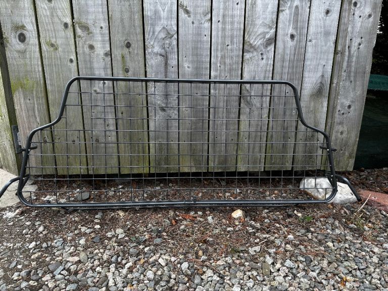 Travall Berlingo Multispace Dog Gaurd