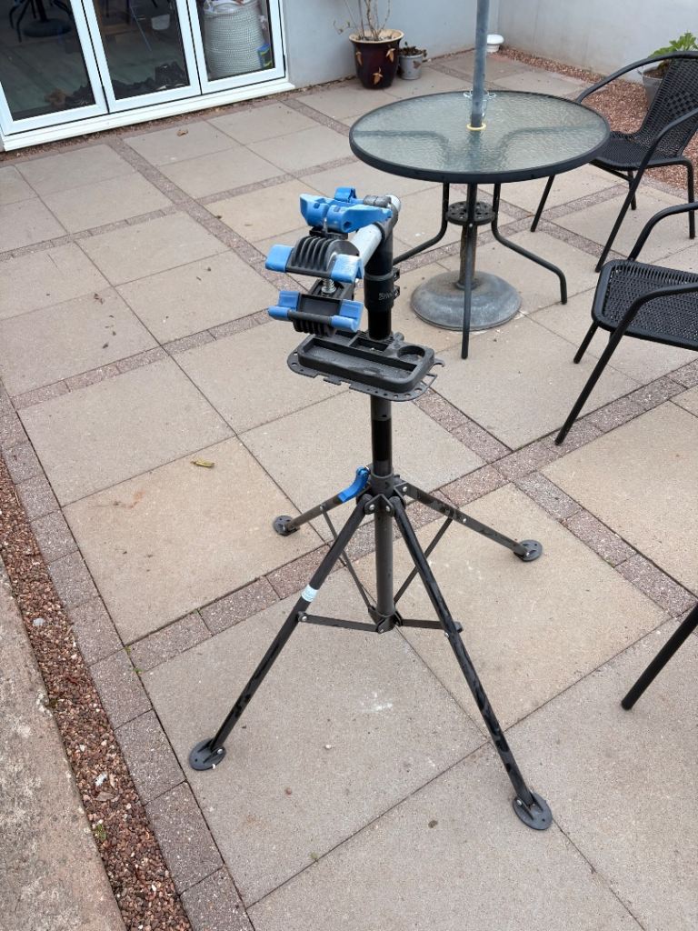 Bike Repair Stand - Good Condition
