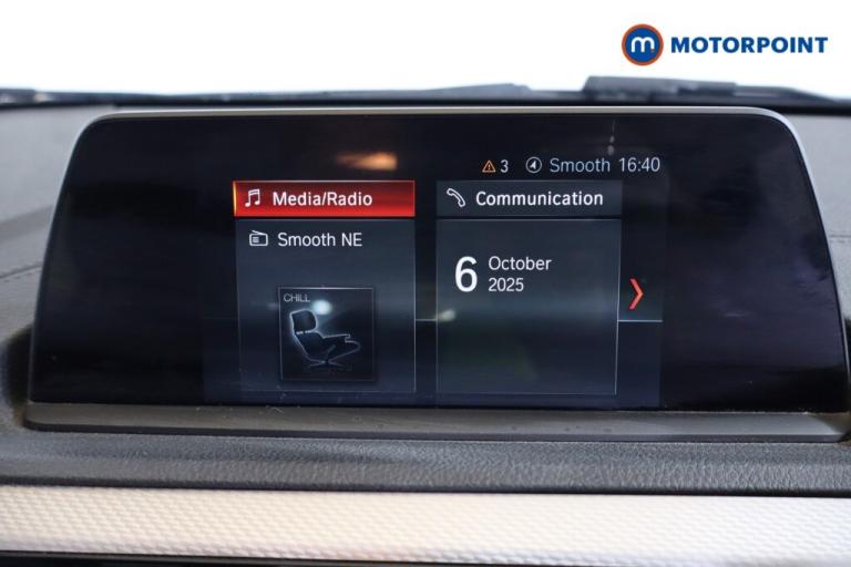 2019 BMW 1 Series 118i [1.5] M Sport 5dr [Nav-Servotronic] Hatchback Petrol Manual