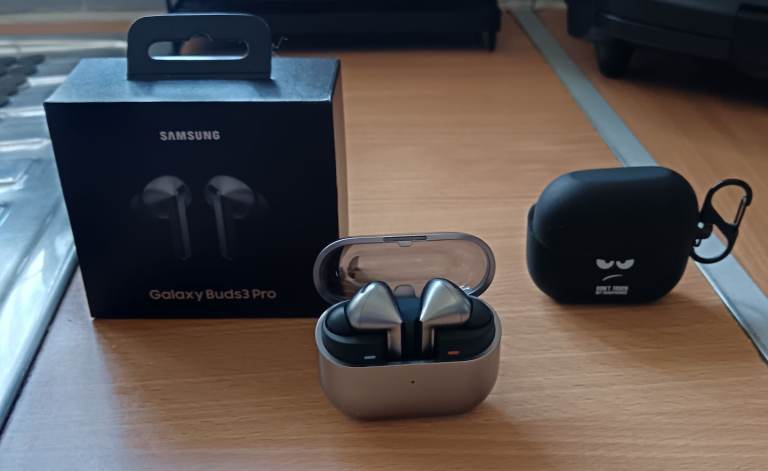 samsung buds 3 pro 