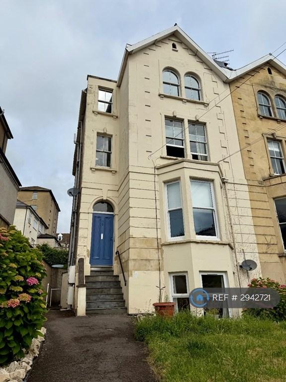 2 bedroom flat in Cotham Brow, Bristol, BS6 (2 bed) (#2942721)