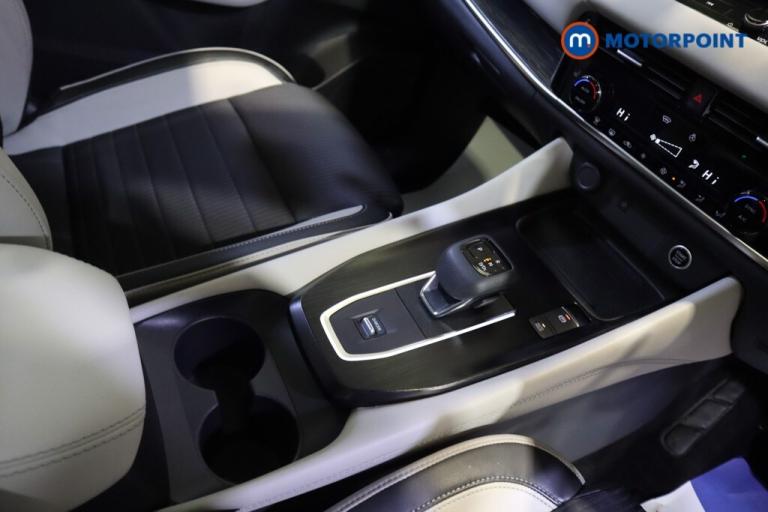 2022 Nissan Qashqai 1.3 DiG-T MH 158 Tekna 5dr Xtronic SUV Petrol Automatic