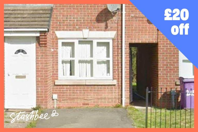 Parking Space to rent in Liverpool (L9) | Stashbee