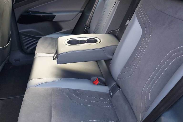 2023 Volkswagen ID.4 109kW Life Ed Pure 52kWh 5dr Auto (110kW Ch) Estate Electric Automatic