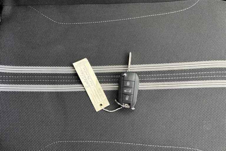 2024 Vauxhall Corsa 1.2 Turbo GS 5dr HATCHBACK PETROL Manual