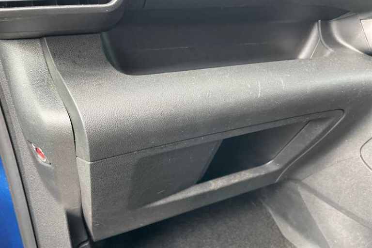 2022 Vauxhall Combo Life 1.5 Turbo D SE 5dr MPV DIESEL Manual