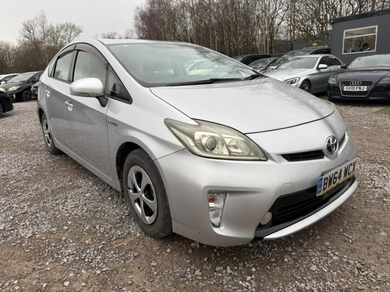 2015 Toyota Prius 1790 Hybrid