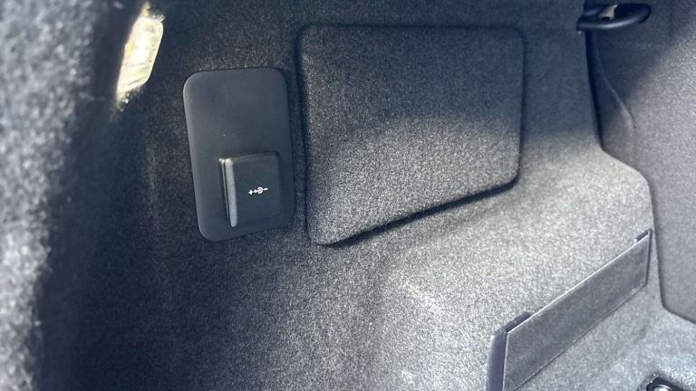 2025 Land Rover Range Rover Evoque 2.0 D200 Dynamic SE 5dr Auto SUV Diesel Automatic