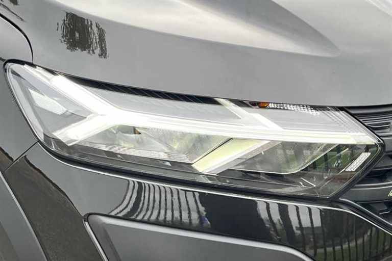 2022 Dacia Sandero Stepway 1.0 TCe Comfort 5dr HATCHBACK PETROL Manual