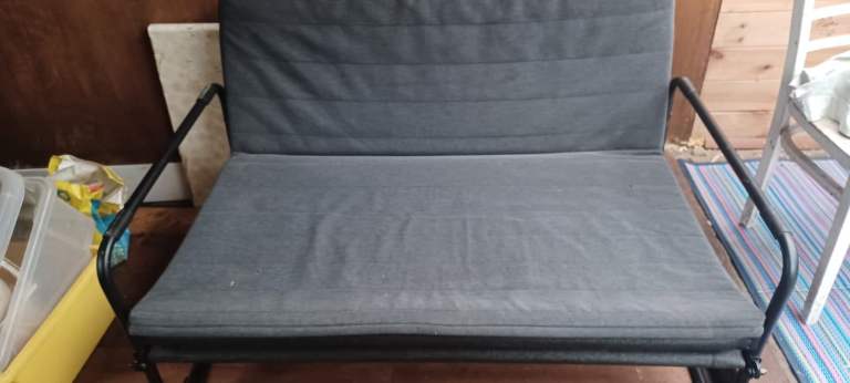 Free Ikea Sofa-bed